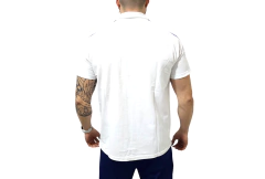 Chomba Boca Juniors - Blanca en internet