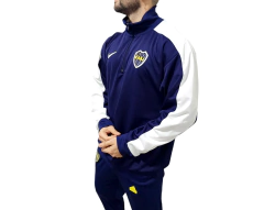 Buzo Retro Boca Juniors 2000 en internet