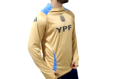 Buzo AFA Entrenamiento 2024 Suplente - tienda online