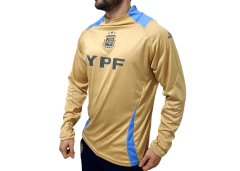 Buzo AFA Entrenamiento 2024 Suplente - comprar online