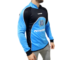 Buzo Racing Retro 2005/06 - tienda online