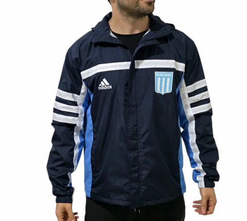 Rompeviento RACING Retro 2001 - comprar online