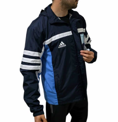 Rompeviento RACING Retro 2001 - tienda online