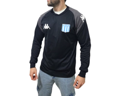 Buzo Racing Entrenamiento 2024 - comprar online