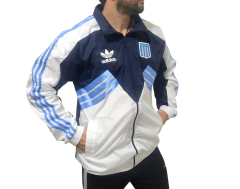 Rompeviento RACING Retro 1994 - IMPORTADO en internet