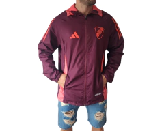 CAMPERA RIVER PRE-MATCH 2025 - IMPORTADO - Van Los Dos