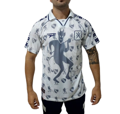 Camiseta Independiente Retro Suplente en internet