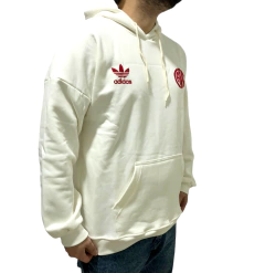 Buzo River Capucha Essencial - Van Los Dos