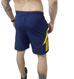 SHORT DE DESCANSO BOCA JUNIORS 2024/25 na internet