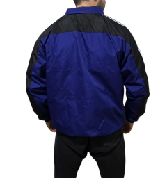 Rompeviento Velez Sarfield RETRO 1994 - IMPORTADO - Van Los Dos