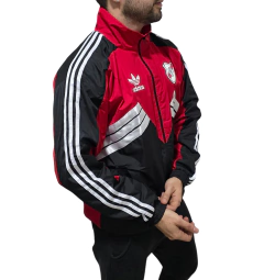 Rompeviento RIVER PLATE Retro 1994 - IMPORTADO - tienda online