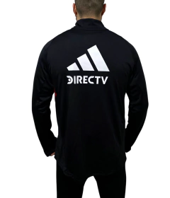 Buzo River Plate Alternativo 2023 - (copia) - Van Los Dos