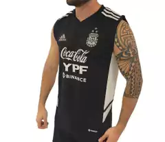 Musculosa Argentina Alternativa Adidas