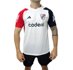 Camiseta Entrenamiento River Plate 2024 - comprar online