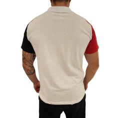 Chomba River Plate - Negra CODERE - (copia) - Van Los Dos