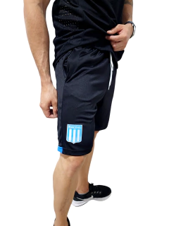 SHORT DE DESCANSO RACING 2024/25