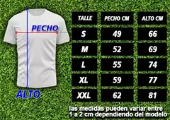 Camiseta AFA Dibu Martinez - Importada - Van Los Dos
