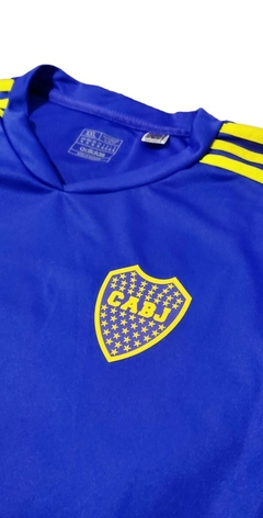Musculosa Boca Juniors Adidas Classic - (copia) - online store