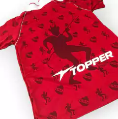 Camiseta Independiente Retro Titular - comprar online