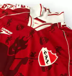 Camiseta Independiente Retro Titular