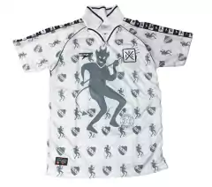 Camiseta Independiente Retro Suplente - tienda online