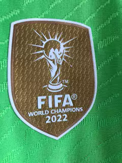 Camiseta AFA Dibu Martinez - Importada - tienda online