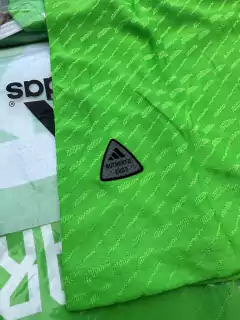 Imagen de Camiseta AFA Dibu Martinez - Importada