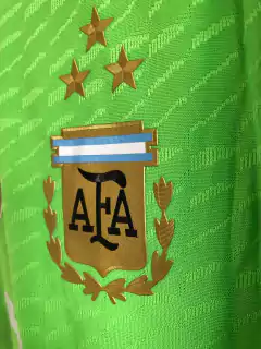 Camiseta AFA Dibu Martinez - Importada - comprar online