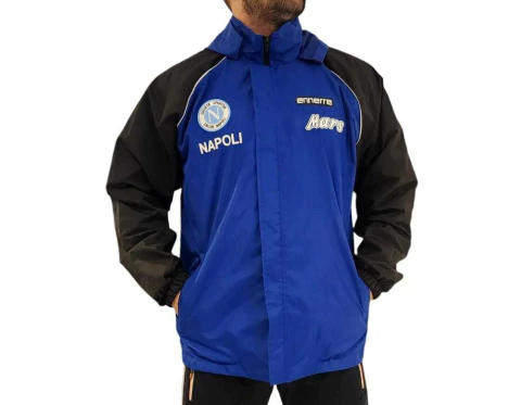 Campera Napoli Retro Mars - IMPORTADO - comprar online