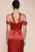 Vestido Patricia 7452 - Mia Collection