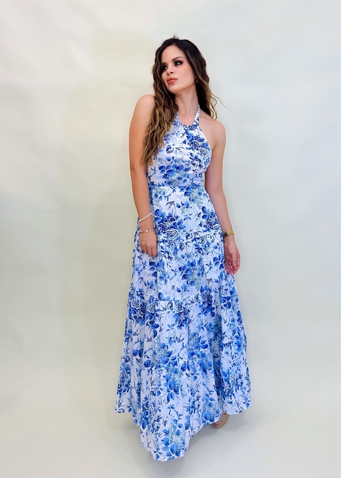 Vestido Grecia