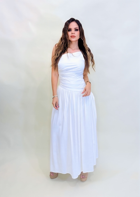 Vestido Veronica - comprar en línea