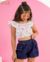 Conjunto Mel | Rabiscos - comprar online