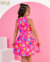 Vestido Mabel | Crepe Especial - loja online