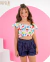 Conjunto Mel | Bolinhas - comprar online