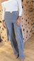 CALÇA CARGO ALFAIATARIA - LIANNA MODA FEMININA