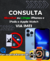 Consulta Premium Blacklist ou Limpo iPhones e iPads e Apple Watch via IMEI Todos os Países