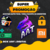 Avatar Auth Tool - Pacote de 15 créditos - comprar online