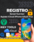 Registro na ikey Prime Tools Bypass iCloud iPhone 6/6s/6Plus (Clean-Lost) iOS 12 Ao 15.x.x(Com Sinal)