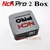Novo Original NCK Pro Box, 16 Cabos, Dongle, NCK Pro 2, UMT Box, 2 em Ferramenta Já Ativada 12 Meses na internet