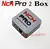 Novo Original NCK Pro Box, 16 Cabos, Dongle, NCK Pro 2, UMT Box, 2 em Ferramenta Já Ativada 12 Meses - comprar online