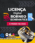Borneo Schematics - Licença Digital 6 Meses 1 usuario