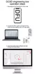 Cabo USB Alex DCSD Novo Compativel Com iPhones 5s ao X e iPads na internet