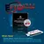 EFT Pro Dongle com ativação gratuita, Nova versão, Dongle, 2024 Já Ativada 12 Meses