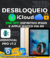 Desbloqueio iCloud Definitivo iPads e Apple Watch