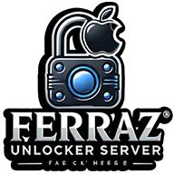 Ferraz Unlocker Server