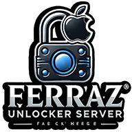 Ferraz Unlocker Server