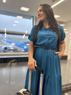 Imagem do Vestido Júlia Azul