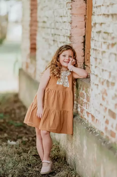 Vestido Aleli - comprar online