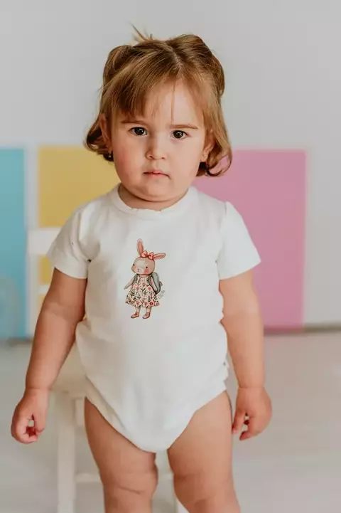 Body Animals Bunny - comprar online